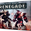 今インペリアル ナイト： レネゲイド 日本語版 「ウォーハンマー40.000」 (Imperial Knights： Renegade Japanese) [REN-14]にとんでもないことが起こっている？