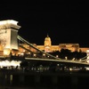 【ブダペスト】2回目のブダペスト。ついに夜景を見に行く！