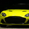 【モデルインプレッション】 Tarmac Works Global64 - Aston Martin DBS Superleggera (Yellow Metalic)