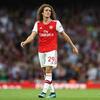 สมัครบาคาร่า เว็บไหนดี Matteo Guendouzi อาร์เซนอลที่ถูกขับไล่ตอบสนองต่อความคิดเห็นเกี่ยวกับ Twitter Q&A ของ Mesut Ozil