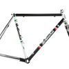 BOTTECCHIA「Leggendaria Columbus Spirit」新色BLK/WHT発売！