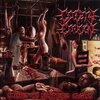 Cerebral Effusion「Smashed & Splattered Organs」