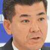 泉健太・立憲民主党代表は選挙「主戦論」に自信、千葉５区補選で国民先行候補に乗らず独自必ず擁立