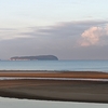 有明海岸・有明富士