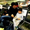 関与の仕方のダイバーシティ