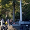 2023年初詣 赤城神社