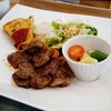 【洋食堂 もみじ】年末にオープンしたまだ知られてない洋食店は2025年の注目株かもしれない(西区中広町)