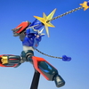 海洋堂　リボルテックヤマグチ　ネオゲッター１　レビュー