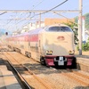 東京駅を発車する寝台特急はサンライズのみ