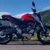 CB125Rに乗り始めて3年が経ちました