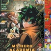 2022年16号の週刊少年ジャンプ巻末コメント