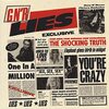 GUNS N' ROSES / G N'R LIES