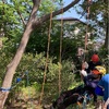 実験　大人の自由研究