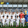 サッカー　勝利への執念　町田ゼルビア