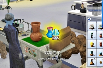 ミュージアムコレクションチャレンジ（39）