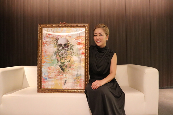 「好きなこと」を仕事にする方法〜日本で未知の仕事を「職業」にした、メディカルイラストレーター tokcoさんの挑戦〜