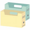 紙類が家に入ってきた時にやること