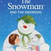 静かな冬の夜に読みたい、素敵な英語読本　SIRシリーズStep 1から『The Snowman and the Snowdog』のご紹介