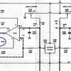 CROWN D-150Aの修理　ーその6ー