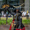 【NIKKOR Z 70-200mm f/2.8 VR S・仙台】仙台青葉まつり 本まつり  May 2022
