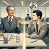 【コラム60】 上司と部下のすれ違い：心理的な溝を埋めるには？