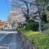 4月に入ってのいろいろ