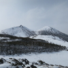 2016年3月13日 天狗岳（日帰り・雪山）