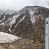 26日目　巻機山登山