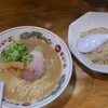 一人晩ごはん