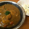 カレーうどん