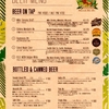 6月28日（水）Wailele MENU