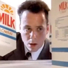 いかに牛乳が重要な存在かを描いたＣＭ、「got milk 」シリーズが面白い