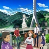 2011年夏終了アニメのあれこれ。