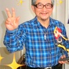 ✨GOちゃん先生✨