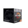 AMD Ryzen 5 3400G with Wraith Spire cooler 3.7GHz 4コア / 8スレッド 65W【国内正規代理店品】 YD3400C5FHBOX