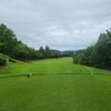 戻り梅雨のんびり⛳