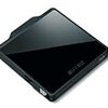 BDXL対応 ポータブルブルーレイドライブ BRXL-PC6U2-BK BUFFALO