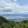 京都寺社めぐり①〜延暦寺 東塔 2022.7.10