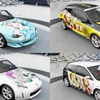 Forza痛車　移植第二弾