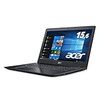 【Amazon.co.jp限定】Acer ノートパソコン Aspire E15 Core i5-7200U/15.6インチ/4GB/256G SSD/ドライブあり/Windows 10/ブラック E5-576-N54U/K