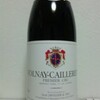 【0543】Jean Javillier & fils Volnay Caillerets 2005