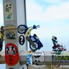 いつもと違った笹川流れと瀬波を楽しめた日