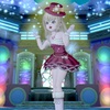 【レインドレス】でアイドル風コーデ