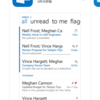 ExchangeをiPhoneアプリ「OWA for iPhone」にて使用