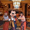 【DCL 29】Pirates greeting part.2