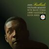 世界の快適音楽セレクション 2023年12月2日（ジョン・コルトレーン、ダニー・ウッズ、クリスティーナ、高田渡、 笹久保伸 & ジャメル・ディーン）