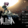 Alina of the Arena / Slay the Spire × Into the Breachのローグライクデッキ構築戦術ゲーム