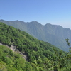 身延山地