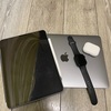 Appleデバイスの親和性