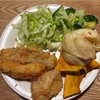 母の料理94